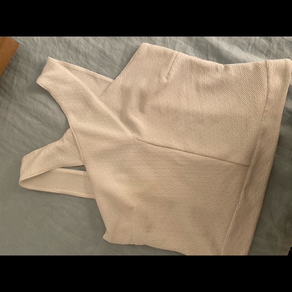 White Top